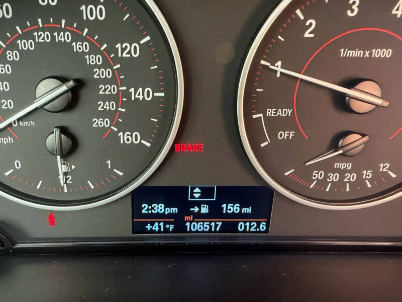 2016 BMW 2 Series M235i