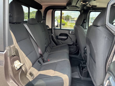 2023 Jeep Gladiator Willys