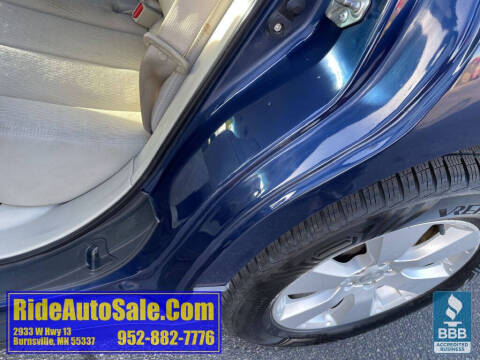 2011 Subaru Outback 2.5i Premium