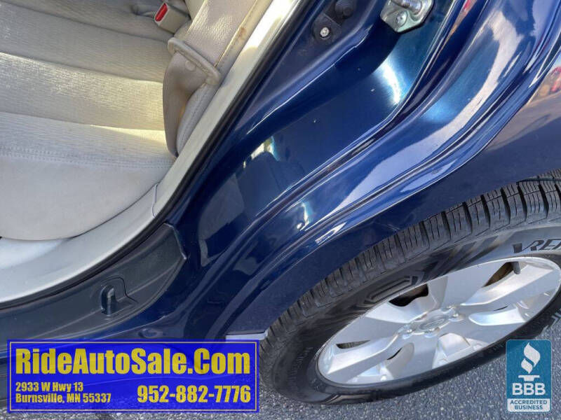 2011 Subaru Outback 2.5i Premium