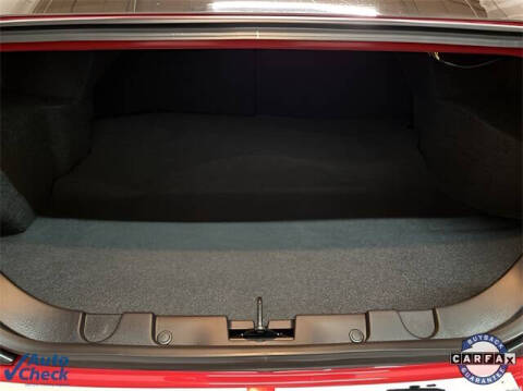 2007 Ford Shelby GT500