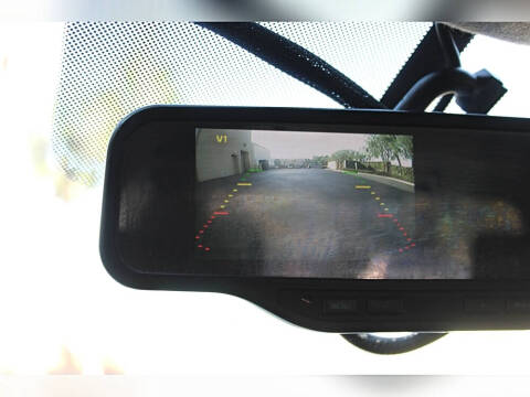 2015 Nissan Xterra PRO-4X