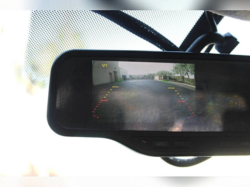 2015 Nissan Xterra PRO-4X