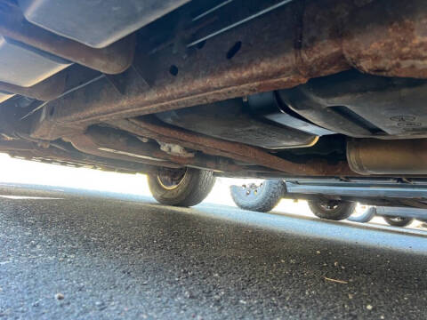 2011 Chevrolet Tahoe LT