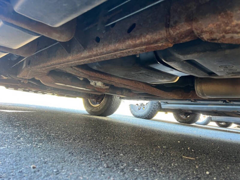 2011 Chevrolet Tahoe LT