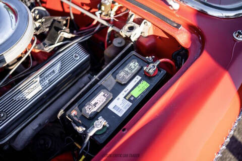 1956 Ford Thunderbird