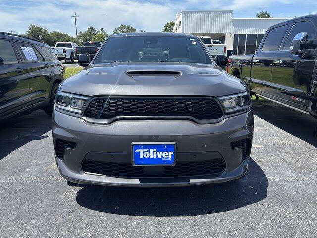 2024 Dodge Durango R/T Plus