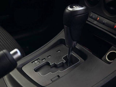 2012 Mazda MAZDA3 i Touring