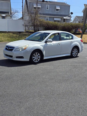 2012 Subaru Legacy for sale at Pak1 Trading LLC in Little Ferry NJ