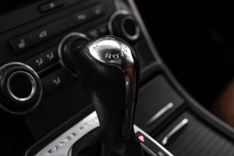 2013 Land Rover Range Rover Sport