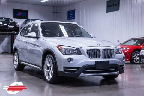 2013 BMW X1 for sale at Cantech Automotive in North Syracuse NY