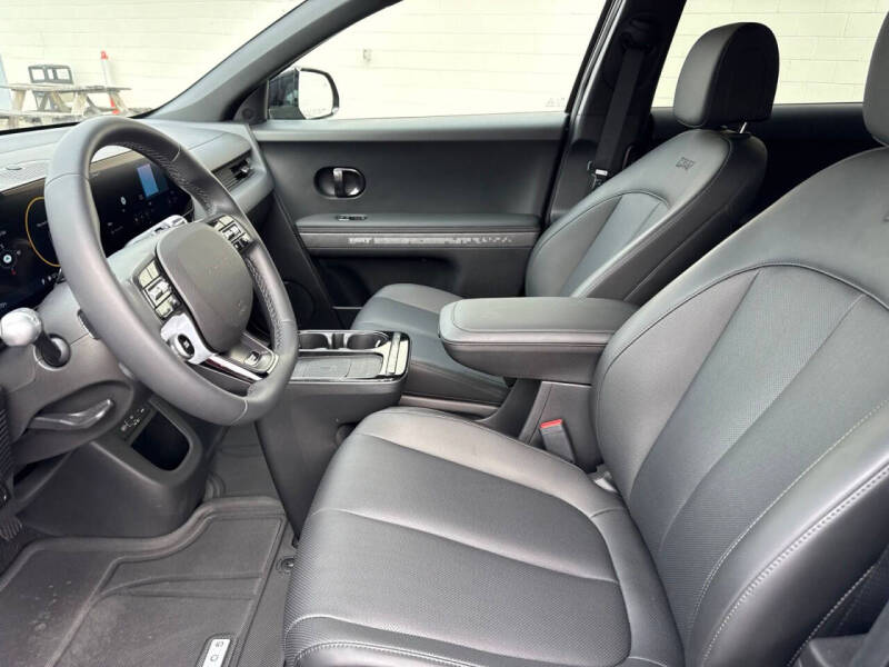2026 Hyundai Ioniq 5