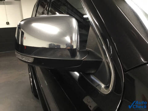 2012 Jeep Grand Cherokee Limited