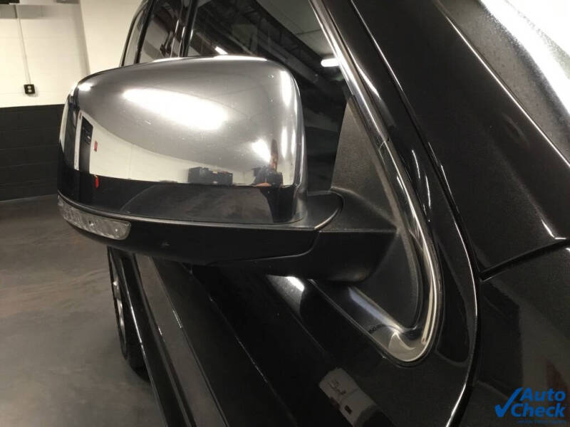 2012 Jeep Grand Cherokee Limited