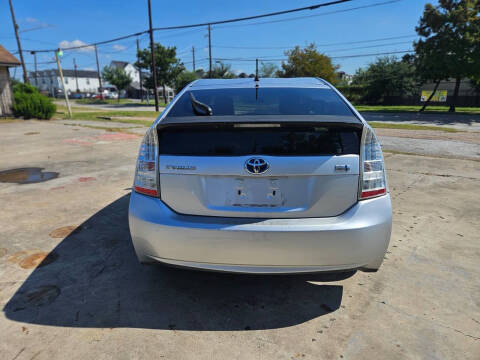 2012 Toyota Prius One