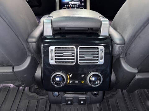 2019 Land Rover Range Rover