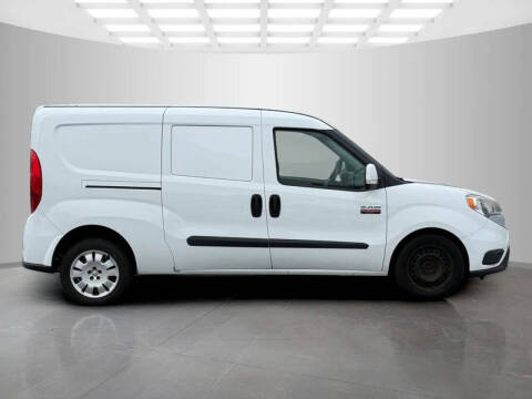 2016 RAM ProMaster City Tradesman SLT