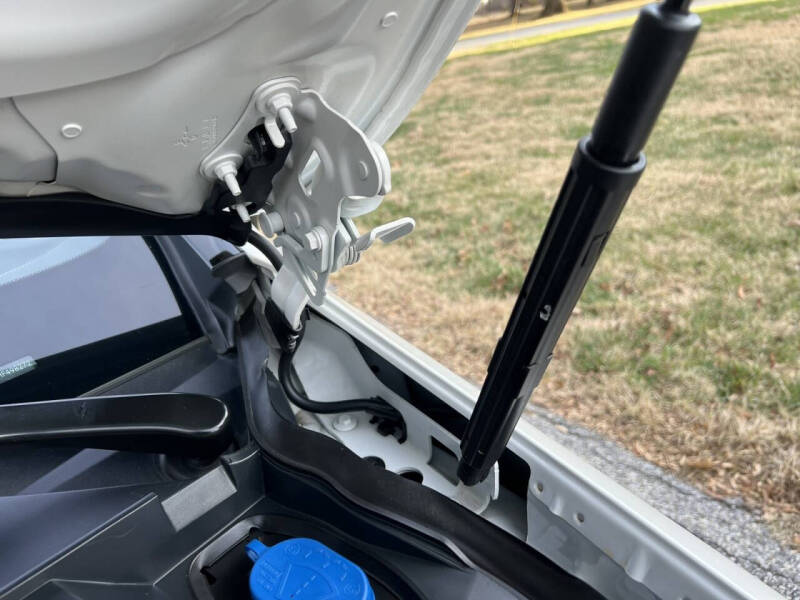 2017 Mercedes-Benz C-Class AMG C 43