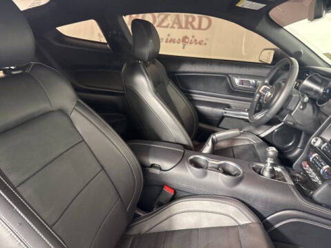 2023 Ford Mustang GT Premium