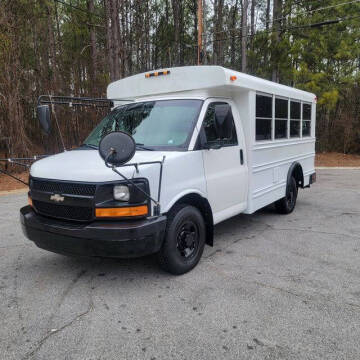 2006 Chevrolet Express