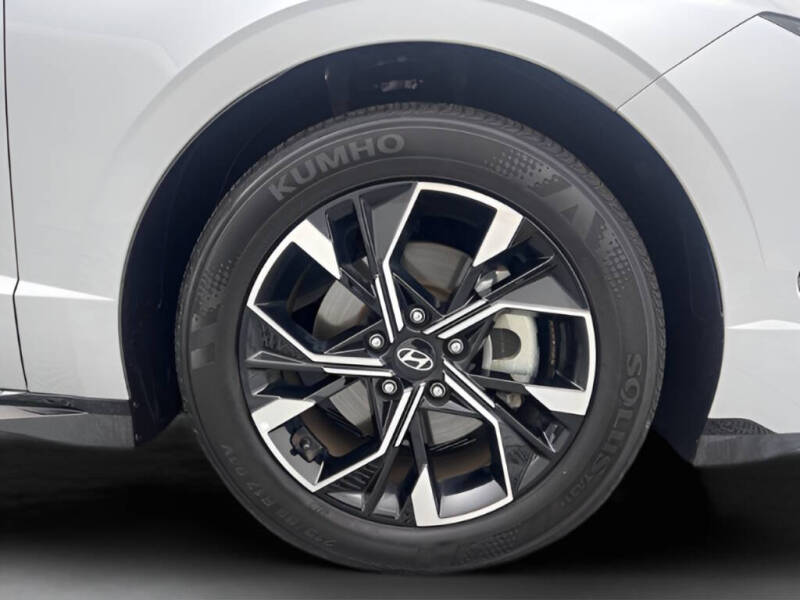 2025 Hyundai Sonata