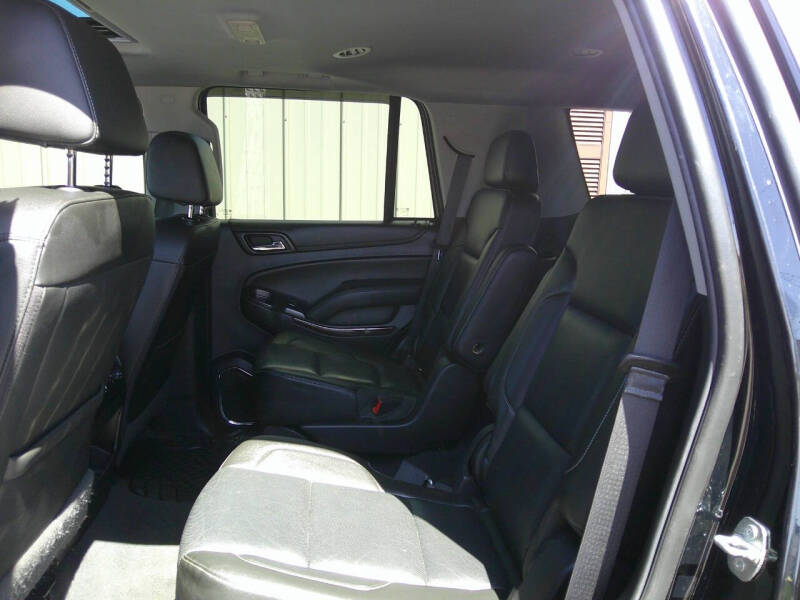 2019 GMC Yukon SLT