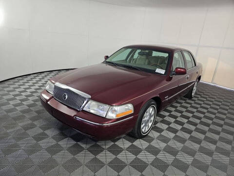 2005 Mercury Grand Marquis for sale at Carena Motors in Twinsburg OH