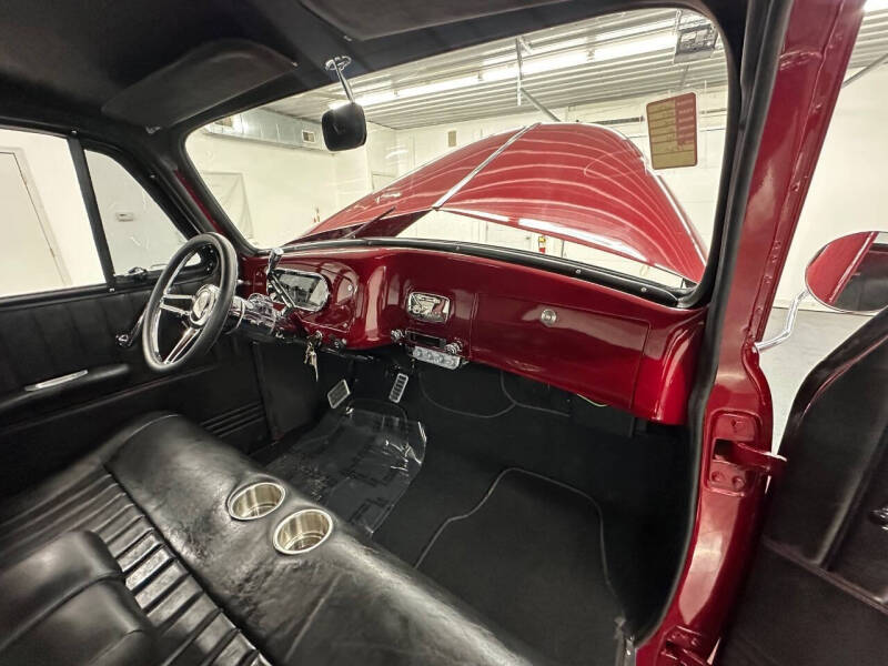 1954 GMC C/K 1500 Series