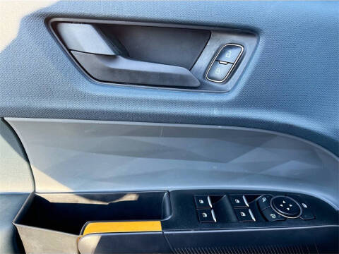 2025 Ford Maverick Tremor