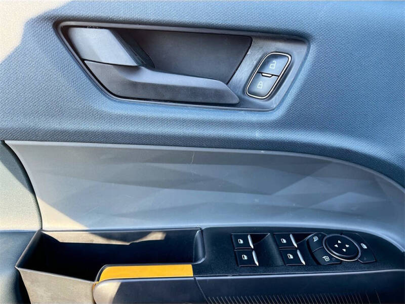 2025 Ford Maverick Tremor