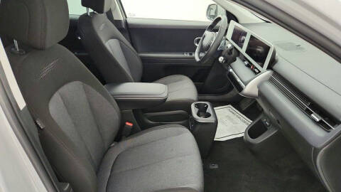 2022 Hyundai Ioniq 5 SE