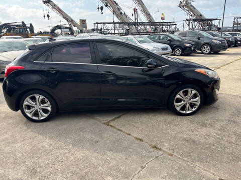 2014 Hyundai Elantra GT