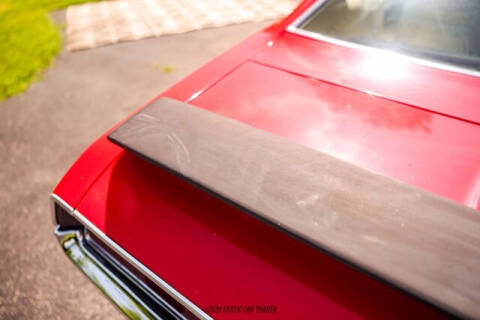 1970 Dodge Challenger