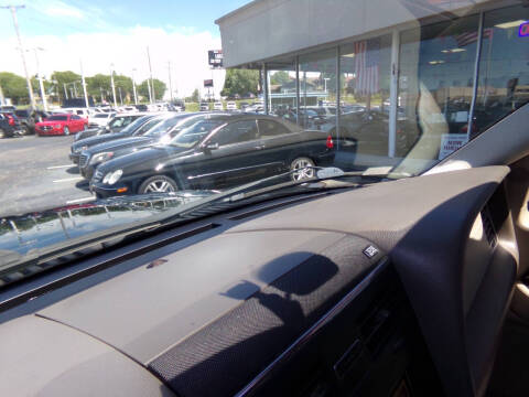 2016 Lincoln Navigator L Select