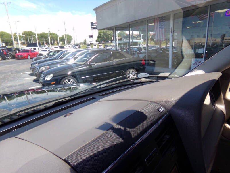 2016 Lincoln Navigator L Select
