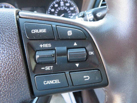 2015 Hyundai Genesis