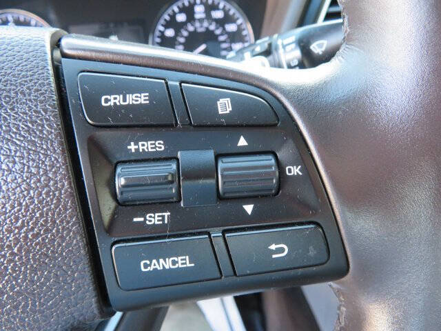 2015 Hyundai Genesis