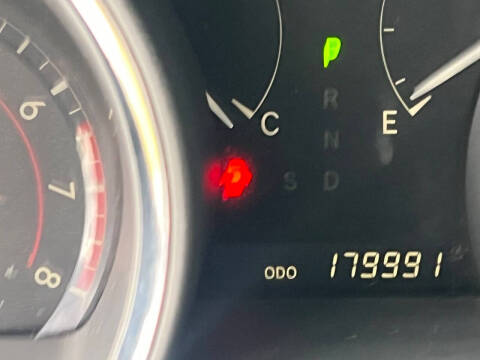 2008 Toyota Highlander Limited