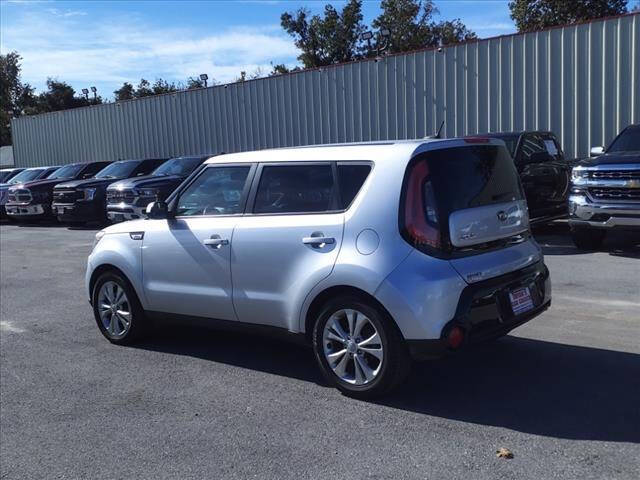 2016 Kia Soul for sale at Bryans Car Corner 2 in Midwest City, OK