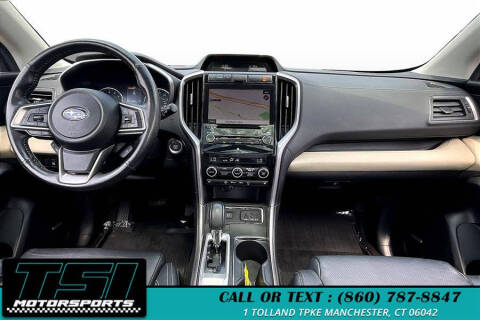 2019 Subaru Ascent Limited 7-Passenger