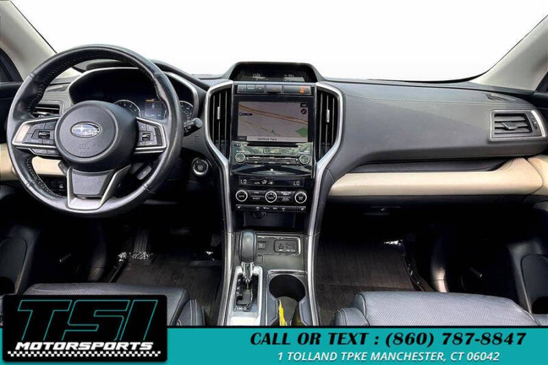 2019 Subaru Ascent Limited 7-Passenger