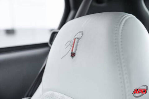 1997 Chevrolet Camaro Z28 SS