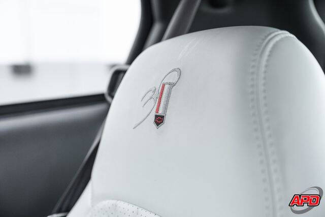 1997 Chevrolet Camaro Z28 SS