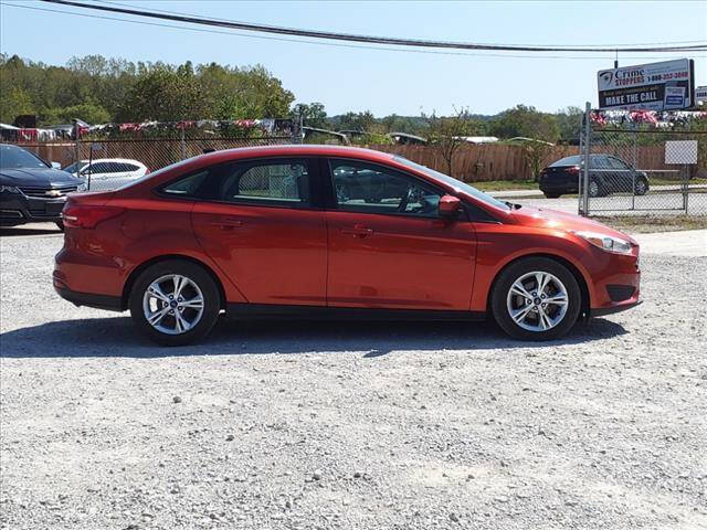 2018 Ford Focus for sale at Tri State Auto Sales in Cincinnati, OH