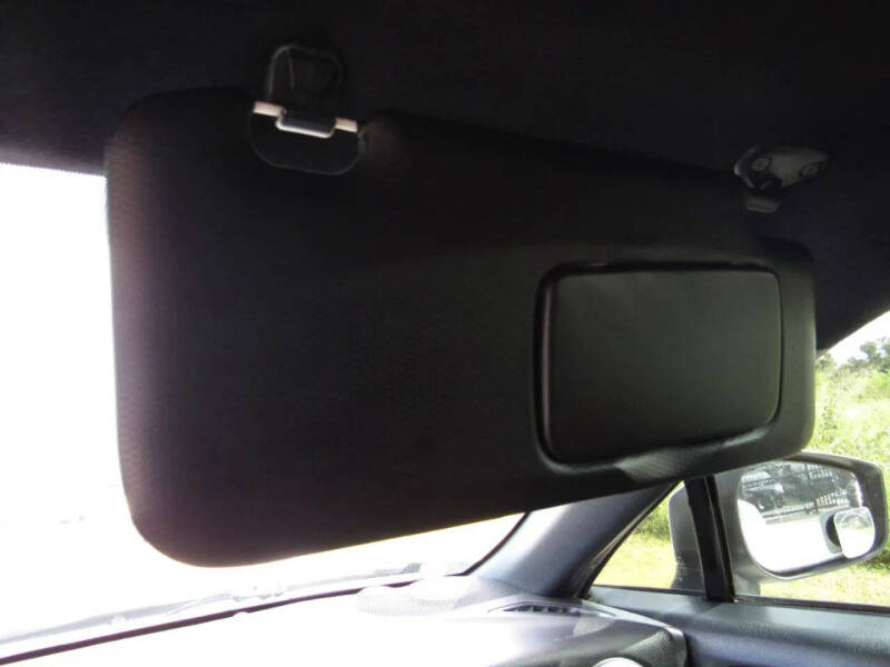 2015 Scion FR-S Release Series 1.0