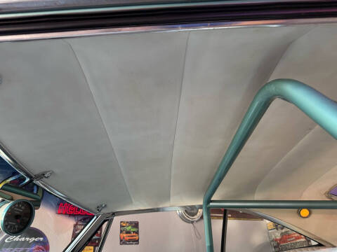 1966 Chevrolet Impala