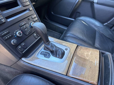 2012 Volvo XC90 3.2 Platinum