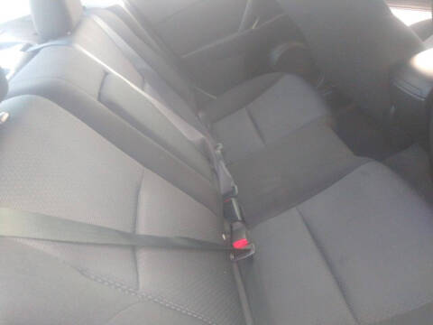 2010 Mazda MAZDA3 i Touring