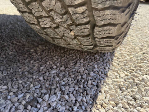 2018 Nissan Pathfinder SL