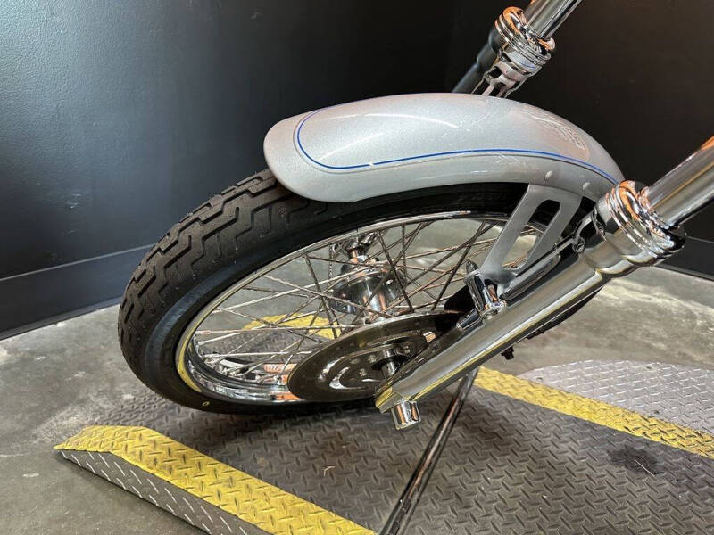 2004 Harley-Davidson FXDWG - Dyna Wide Glide&